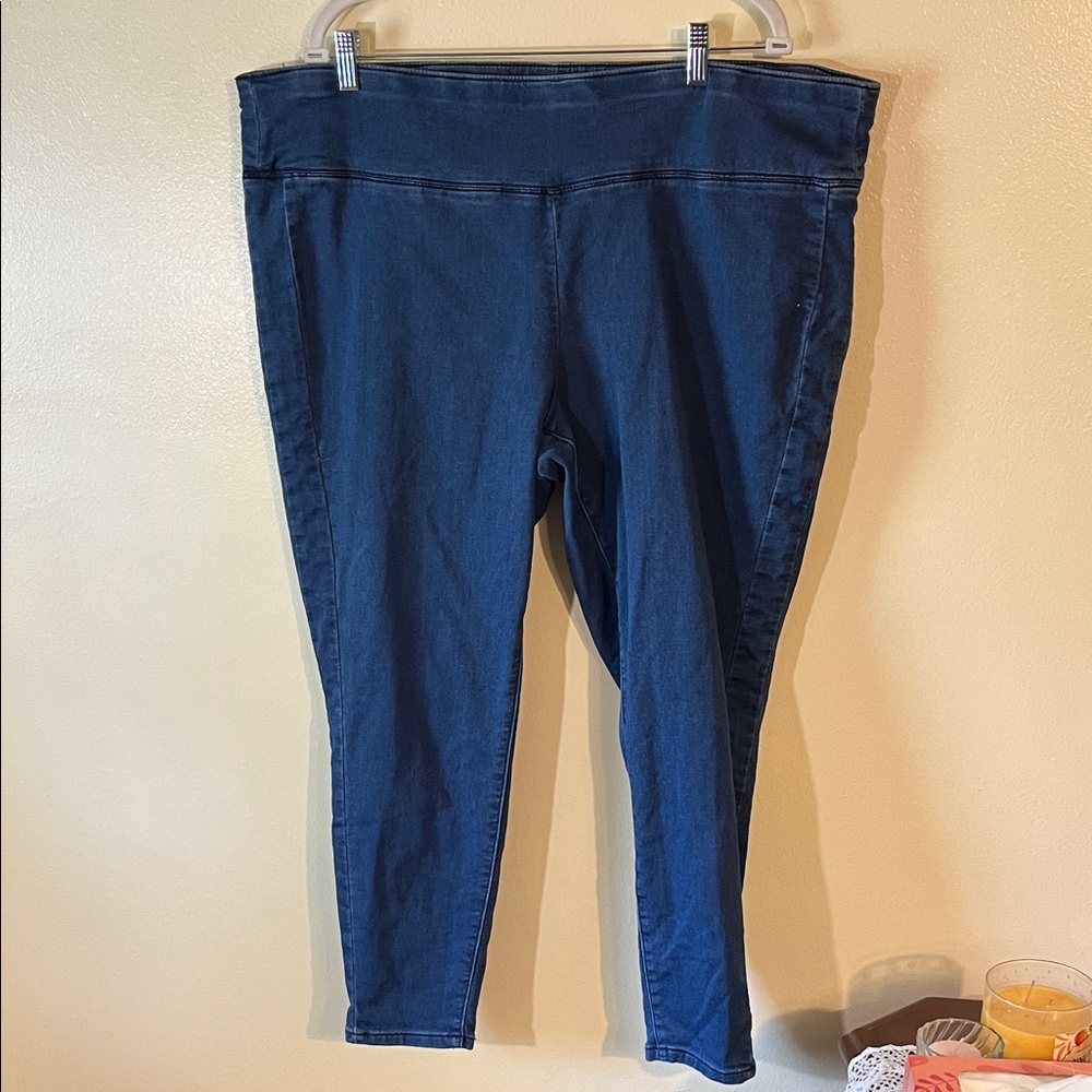 1822 Denim Women's Blue Jeans